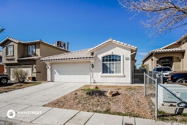 Building Photo - 2291 Blackberry Valley Way, Las Vegas, NV ...