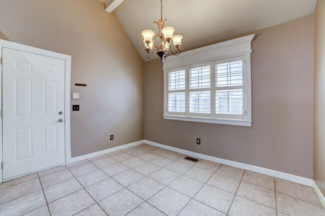 Foto del edificio - South Tulsa Gem! Large 3/2 Rental Home
