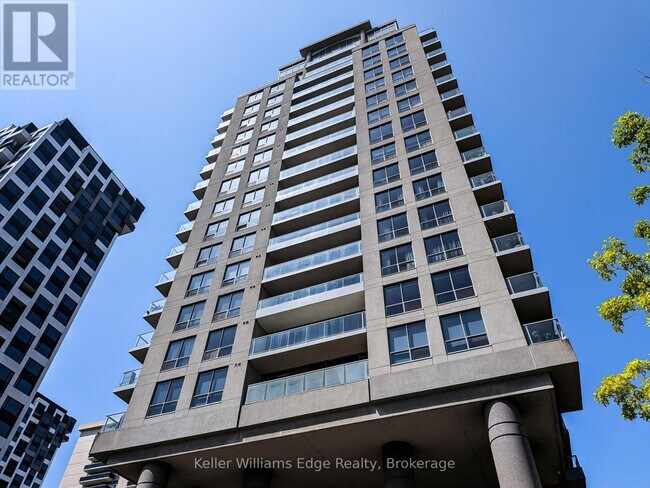 Building Photo - 70 High Park Ave