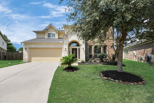 Foto del edificio - 19046 Sweet Springs Ln