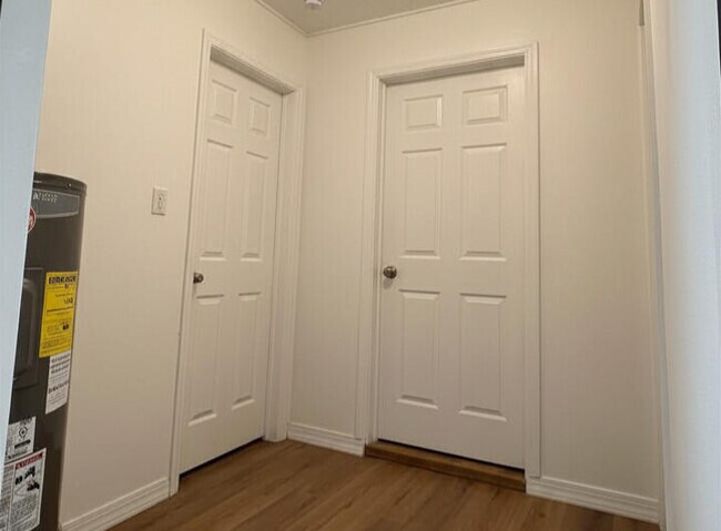 Foto del edificio - 1601 N 17th St