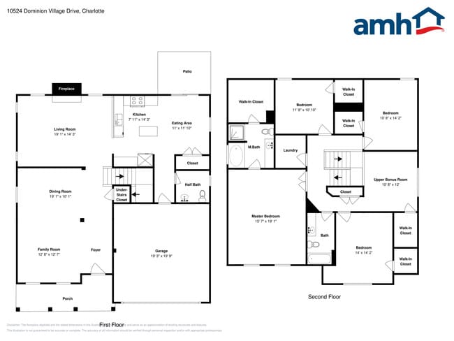 Foto del edificio - 10524 Dominion Village Dr