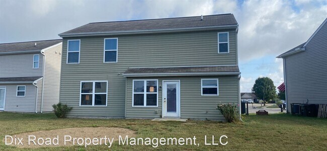Building Photo - 3 br, 2.5 bath House - 463 Lite Court,