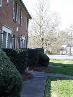 Building Photo - 4600 Perth Ct
