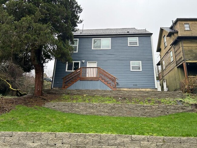 Foto del edificio - Aberdeen - 3 bedroom, 2 bath remodeled home for RENT!