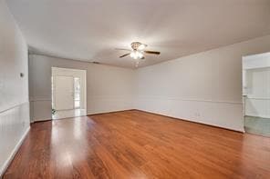 Building Photo - 1110 Doss Dr