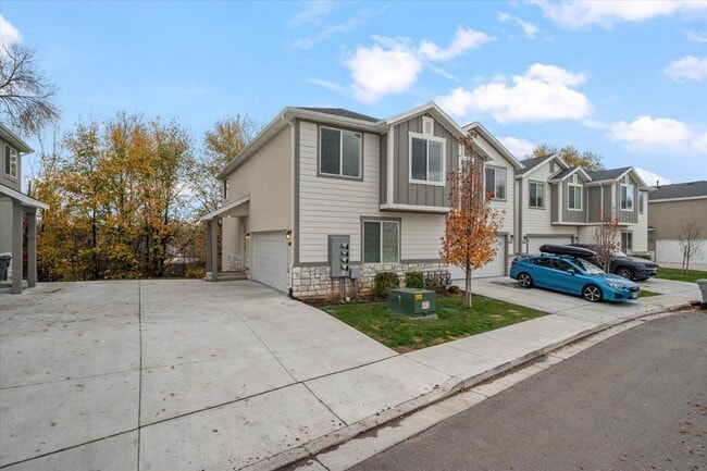 Foto del edificio - 645 S Plum Creek Ln E