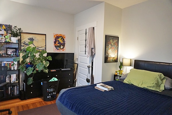 Foto del edificio - 17 Ashland St