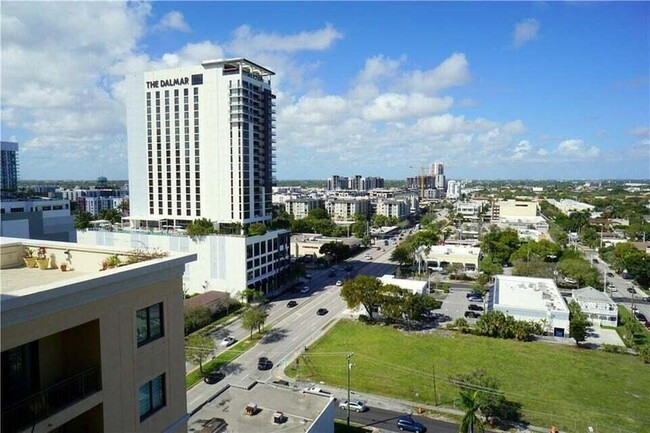 Foto del edificio - 110 N Federal Hwy