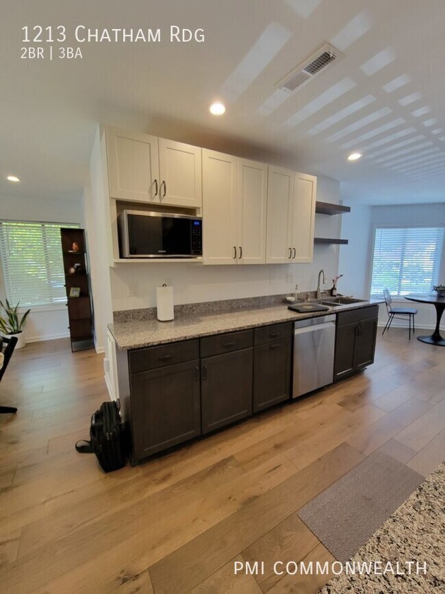 Building Photo - 1213 Chatham Ridge