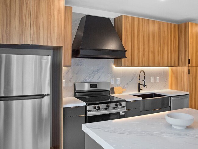 Foto del edificio - Lux: Wonderland in Crossroads / Katz on Main