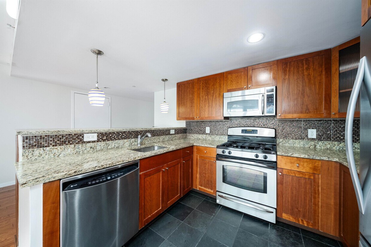 Foto principal - 700 Grove St
