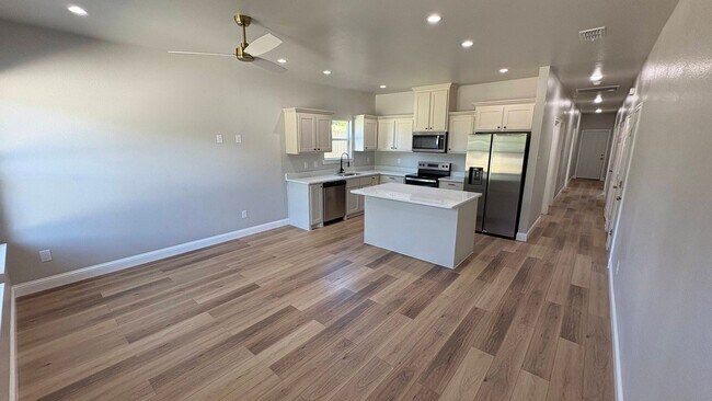 Building Photo - 3201 Bourland St
