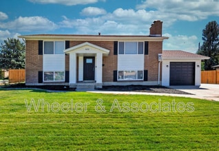 Building Photo - 482 E 8180 S