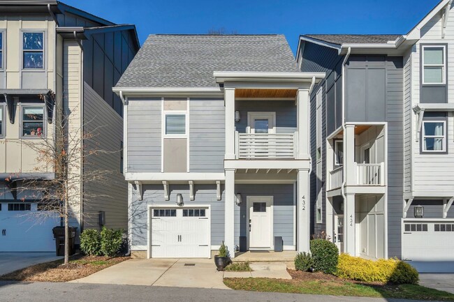 Photo - 432 Becanni Ln House