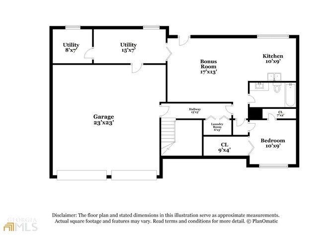 Building Photo - 1046 Octavia Ct