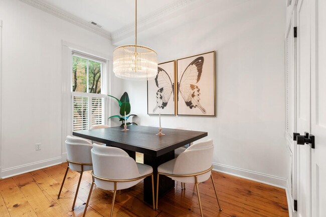 Foto del edificio - 39 Mount Vernon St