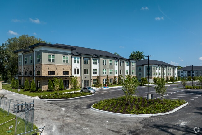 Volusia Flats - 22034645 - Volusia Flats