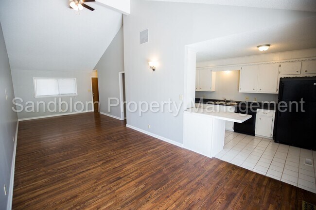 Foto del edificio - 3420 S 119th E Ave