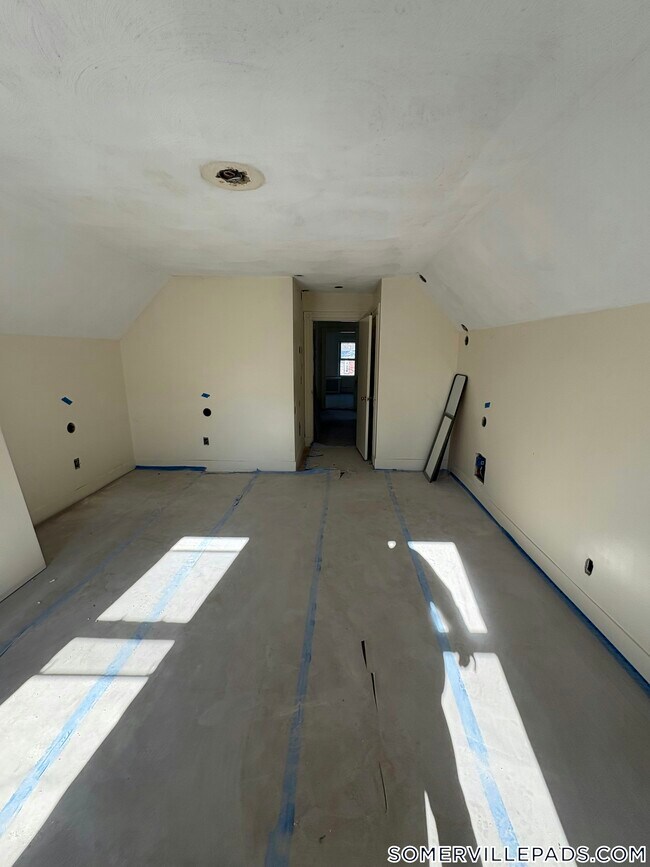 Foto del edificio - 25 Warner St