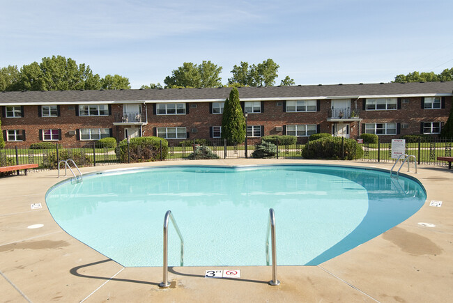 Foto del edificio - Meadow View East