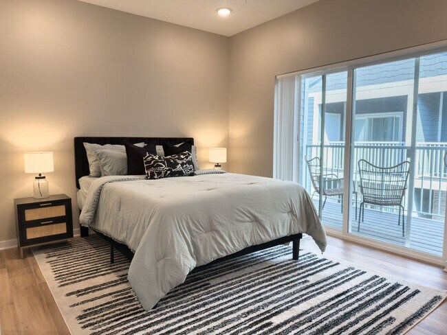 Interior Photo - The Pines | Specials Available | Townhomes For Rent