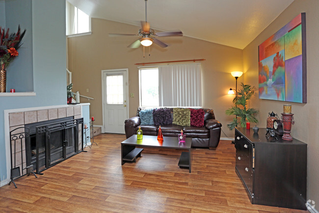 Interior Photo - Heather Glen Townhomes Phase II