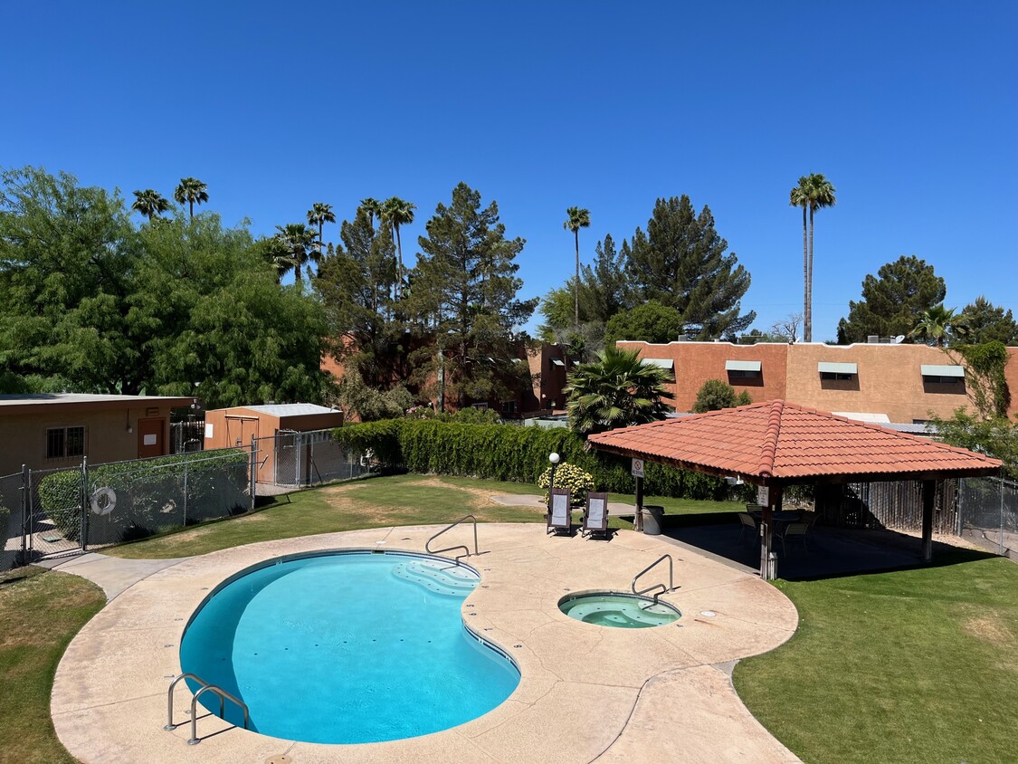 Primary Photo - Desert Sage Village