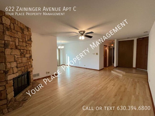 Foto del edificio - 622 Zaininger Ave