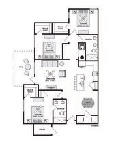 The Residences at 393 North photo'