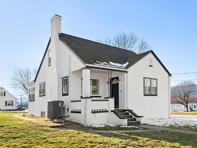 Foto del edificio - 701 S 2nd St