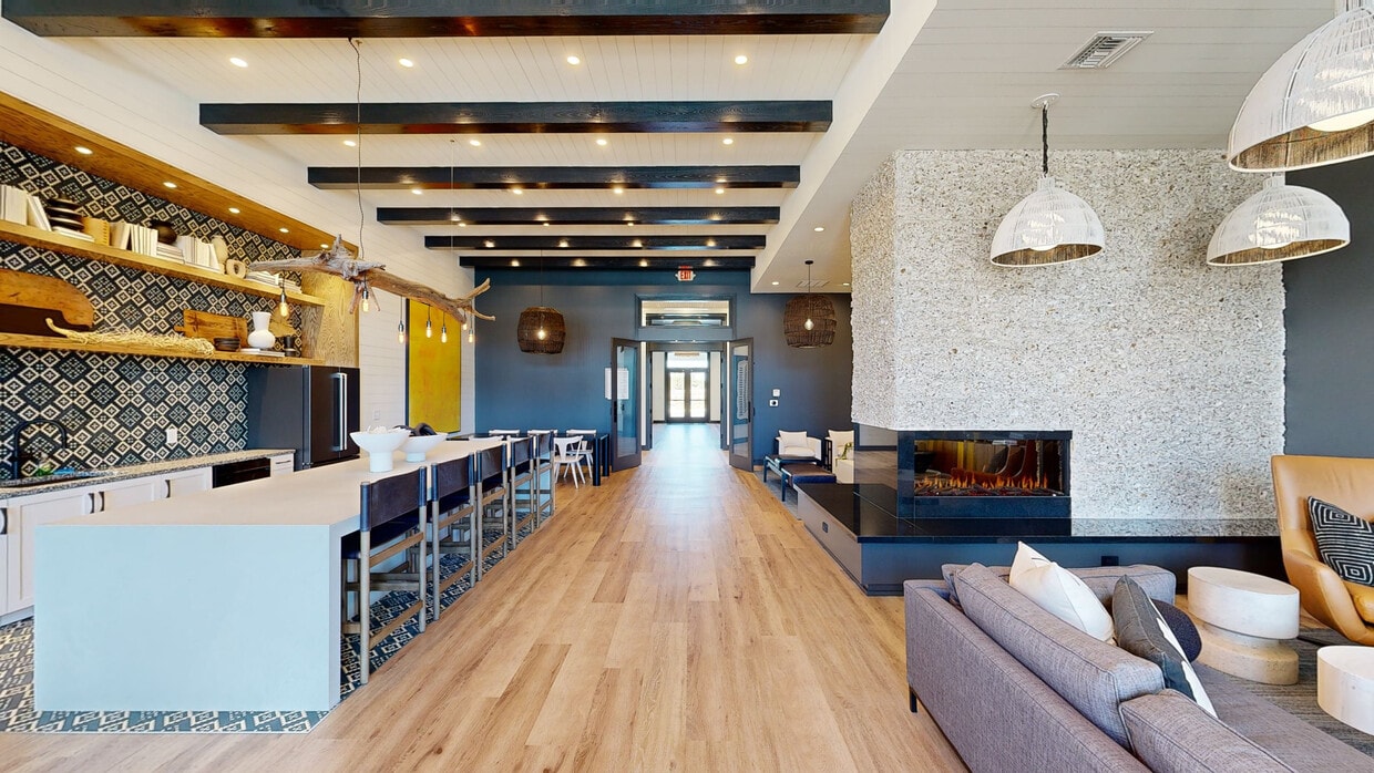 Photo - Hawthorne at The Mill Apartments