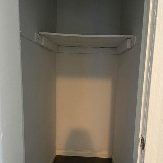 Interior Photo - Magnolia Apartments