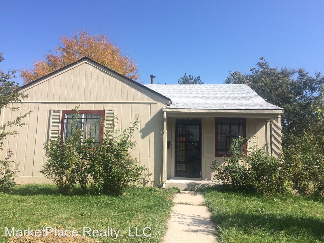 Foto principal - 1360 Knox Ct