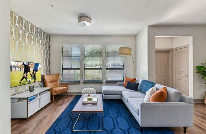 Foto principal - 1 bedroom in Fort Worth TX 76155
