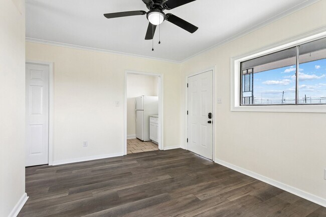 Foto del edificio - Studio Apartment in Metairie - Central Location off Airline & Causeway!