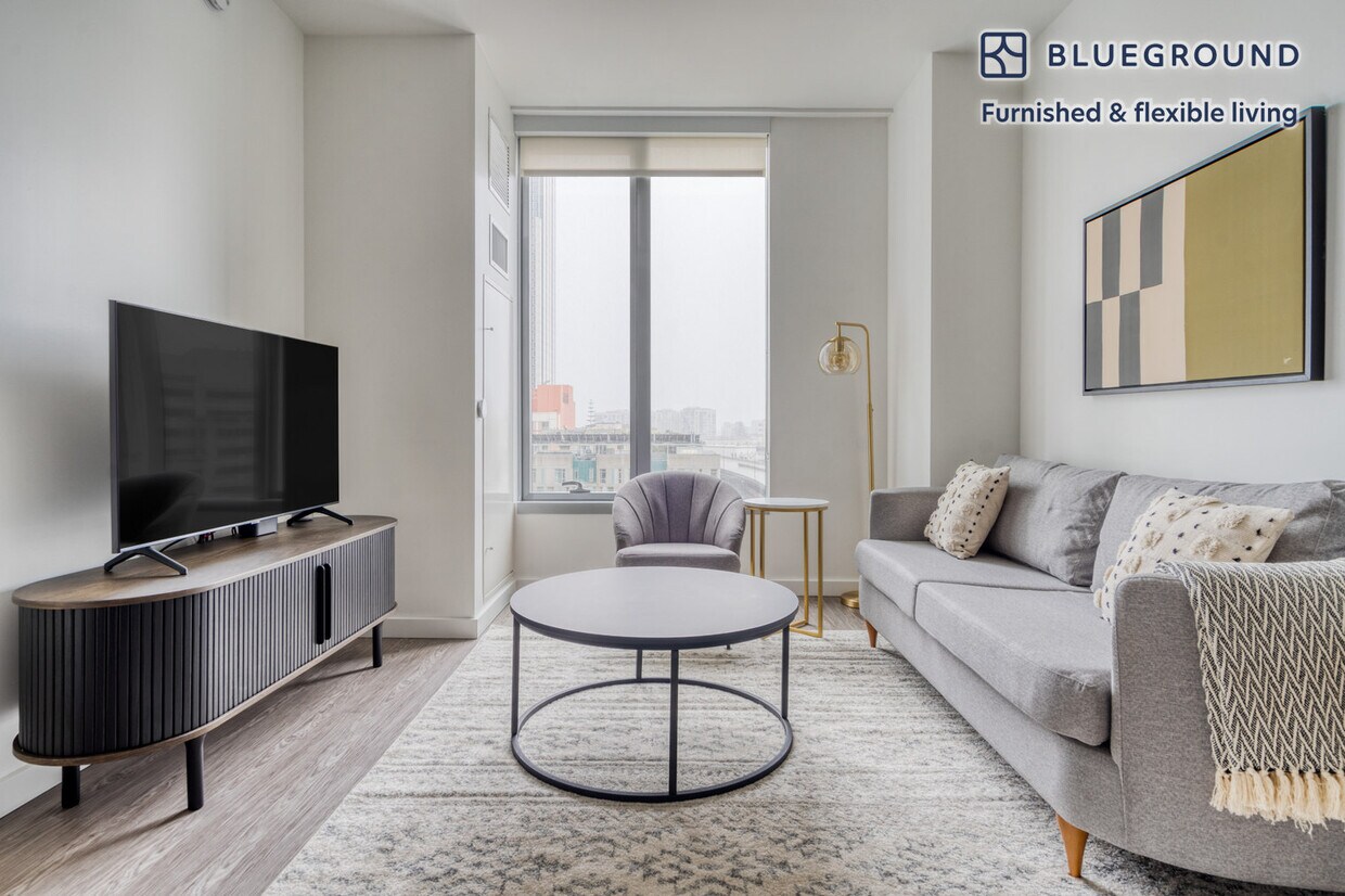 33 Tehama St Unit FL12ID781, San Francisco, CA 94105 Room for Rent