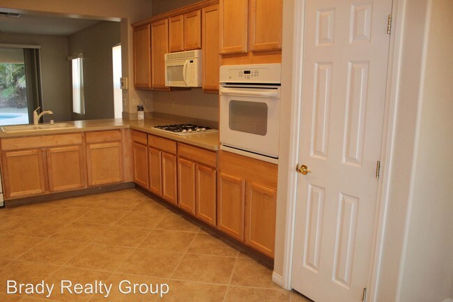 Building Photo - 3 br, 2 bath House - 3403 Ridge Meadow Street