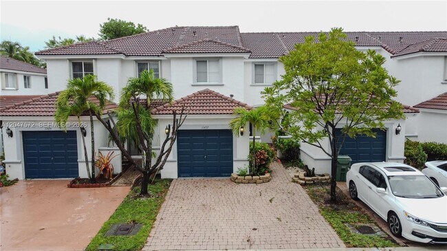 Foto del edificio - 11432 NW 48th Terrace