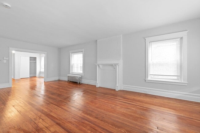 Foto del edificio - 378 N Evans St