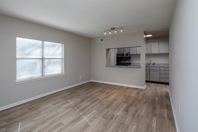 Oak Grove Room-Granite de estar - Crossings of Bellevue