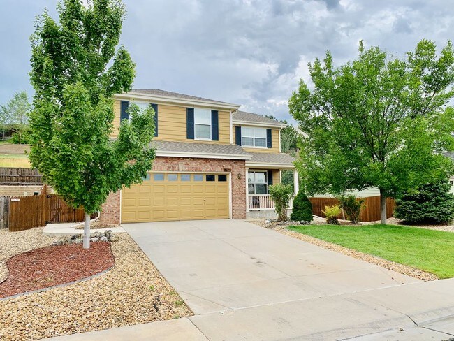 Building Photo - 9681 Ogden Ct