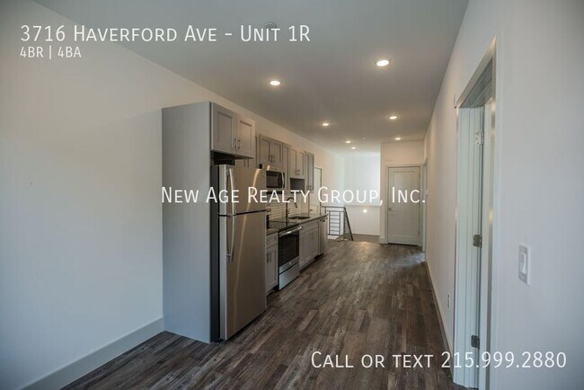 Building Photo - 3716 Haverford Ave