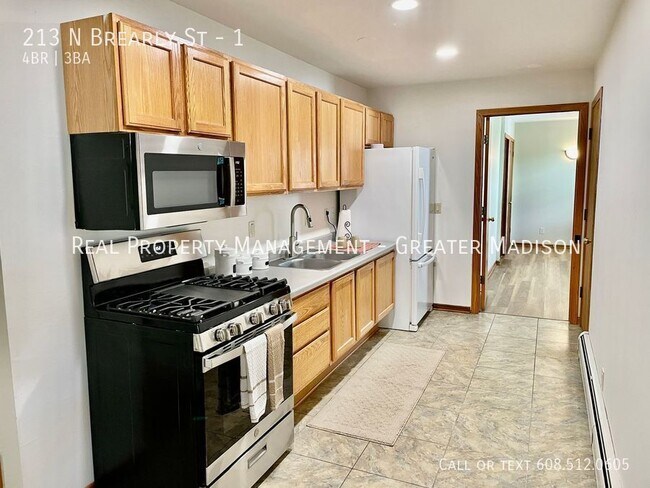 Foto del edificio - Spacious 4 Bedroom Flat in Sought after Ne...