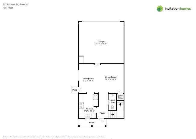 Building Photo - 5315 W Illini St