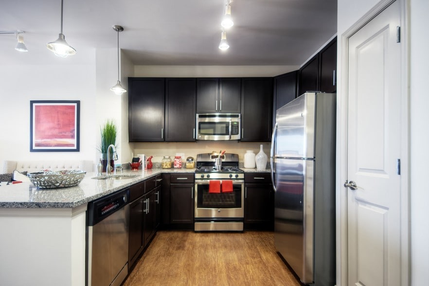 Eastside Flats Rentals Malvern, PA