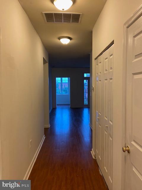 Foto del edificio - 2511 Eutaw Pl