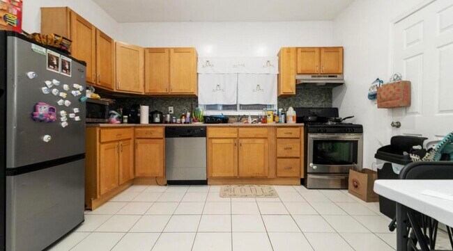 Foto del edificio - 125 W 25th St