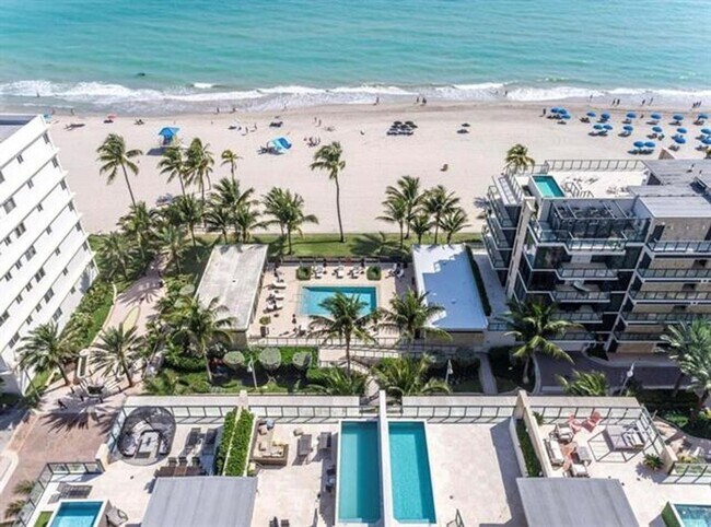 Foto del edificio - 2101 S Surf Rd