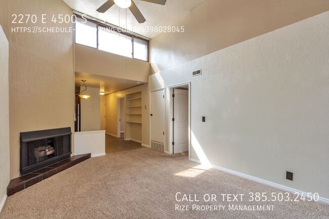 Building Photo - If your apartment was your best friend, th...